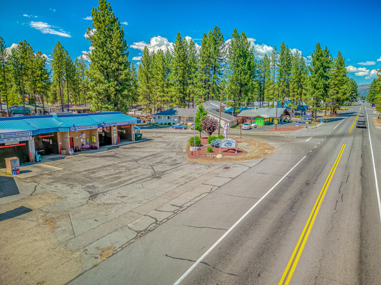 640 Main Street, Chester, CA for sale - Primary Photo - Image 1 of 33