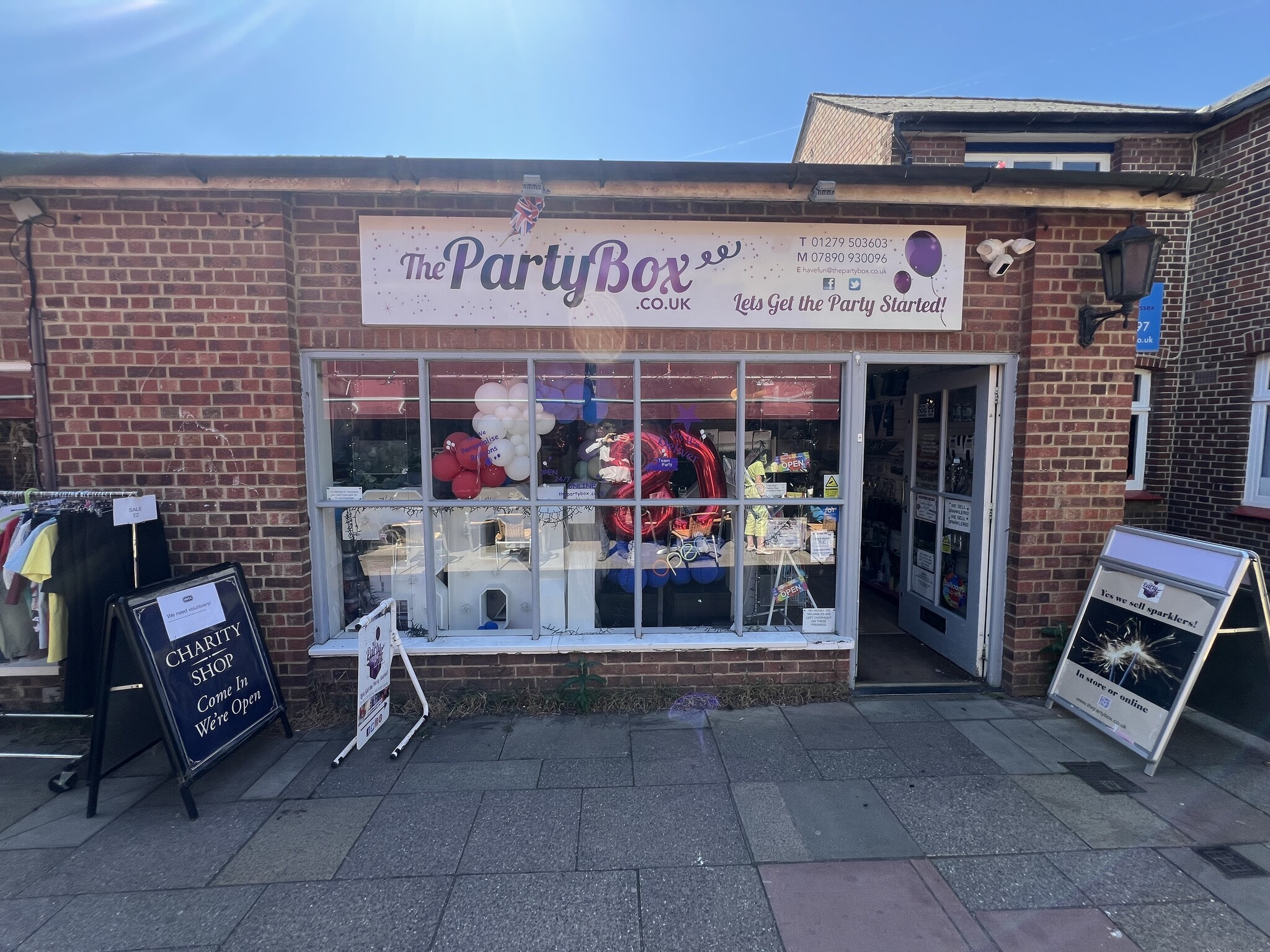 3 The Dells, Bishop's Stortford for lease Building Photo- Image 1 of 5