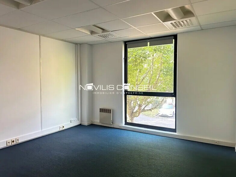 Office in Ramonville-Saint-Agne for lease - Building Photo - Image 1 of 6