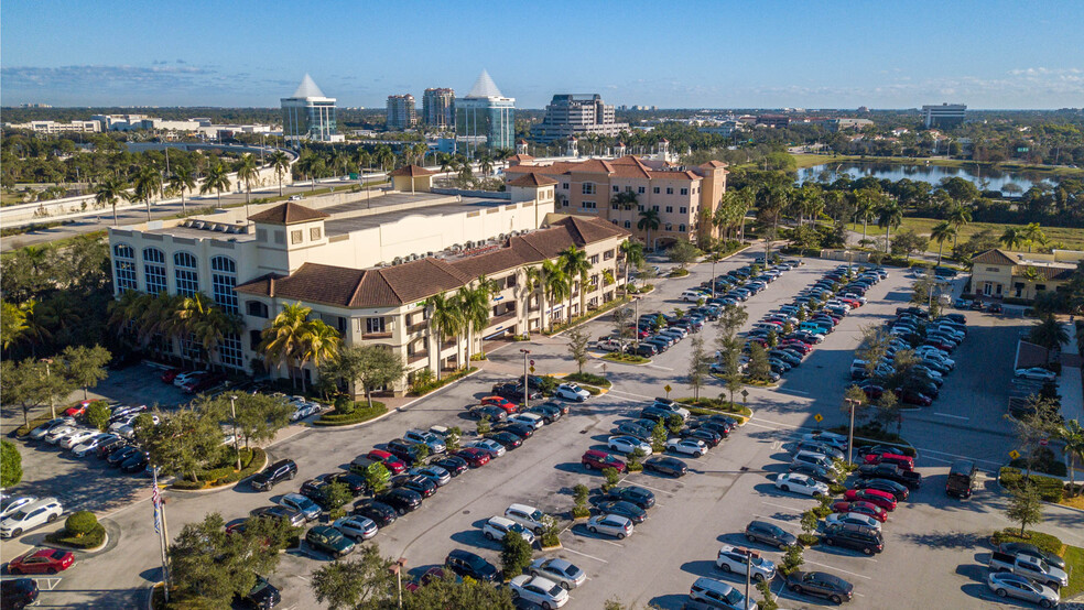 4290 Professional Center Dr, Palm Beach Gardens, FL for lease - Building Photo - Image 2 of 11