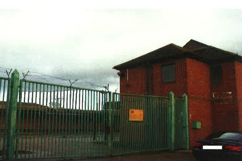 Curzon Dr, Grays for lease Primary Photo- Image 1 of 5