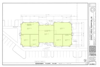 2665 Sperry Ave, Patterson, CA for lease Building Photo- Image 1 of 2