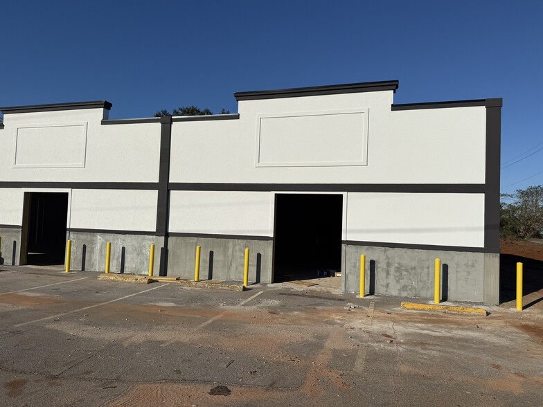 6505-6509 Highway 29, Molino, FL for lease - Building Photo - Image 2 of 7