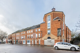 More details for High St, Taunton - Office for Lease