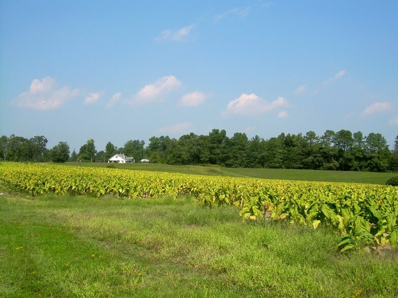 507 E Church St, Creedmoor, NC 27522