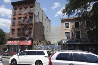 More details for 341 Myrtle Ave, Brooklyn, NY - Land for Sale