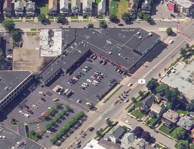 2365 Main St, Buffalo, NY for sale - Primary Photo - Image 1 of 1