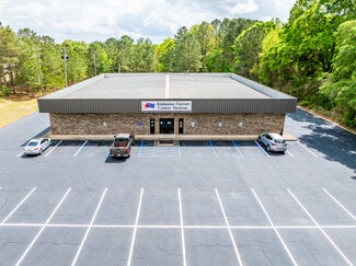 More details for 2021 Boll Weevil Cir, Enterprise, AL - Office for Lease