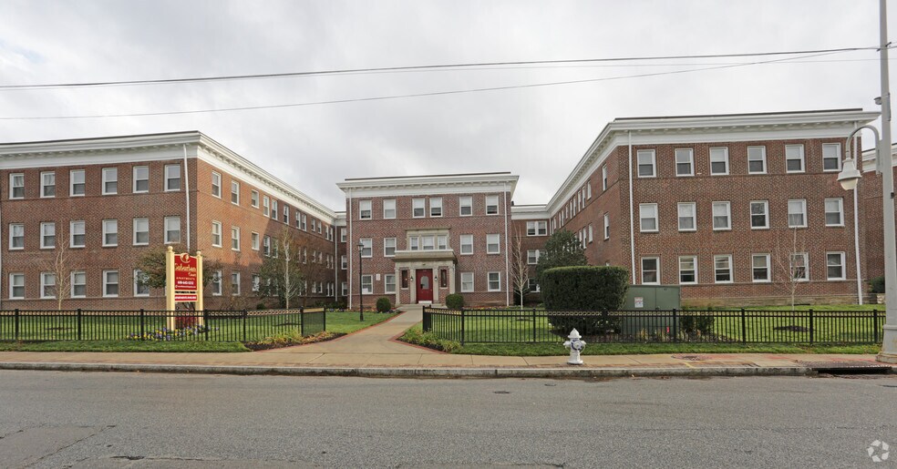 107-113 Cricket Ave, Ardmore, PA for sale - Primary Photo - Image 1 of 1