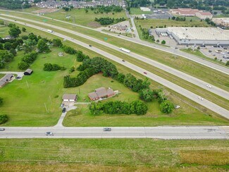 More details for 9908 N 129th East Ave, Owasso, OK - Flex for Sale