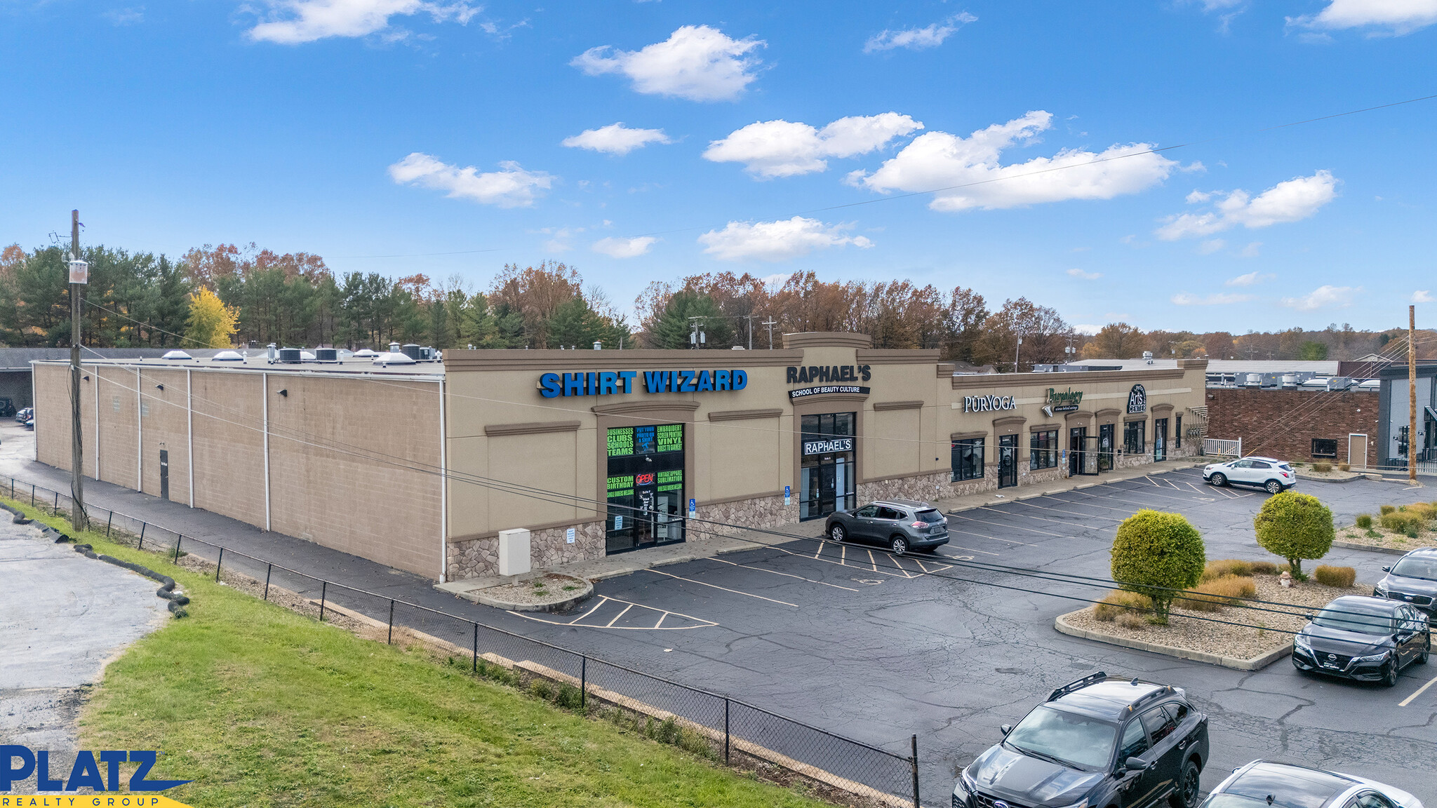 615 Boardman Canfield Rd, Youngstown, OH for lease Building Photo- Image 1 of 12