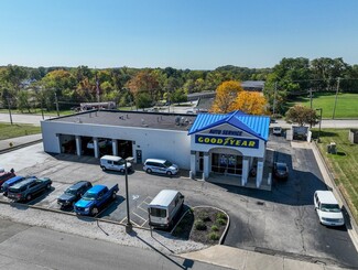 More details for 3453 S Arlington Rd, Akron, OH - Retail for Sale