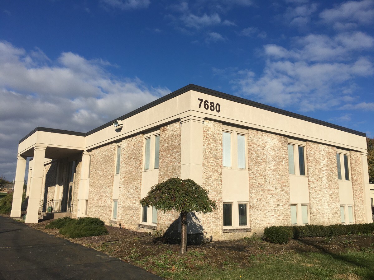 7680 Market St, Youngstown, OH 44512