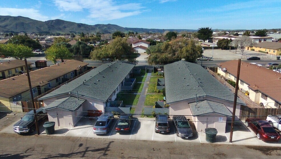 212 N O St, Lompoc, CA 93436
