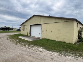 More details for 721 N 9th St, Gladstone, MI - Industrial for Lease