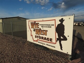 More details for 7099 Two Smokes Way, Missoula, MT - Specialty for Sale