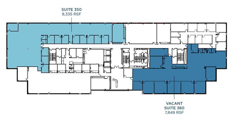 12980 Foster St, Overland Park, KS for sale Floor Plan- Image 1 of 1