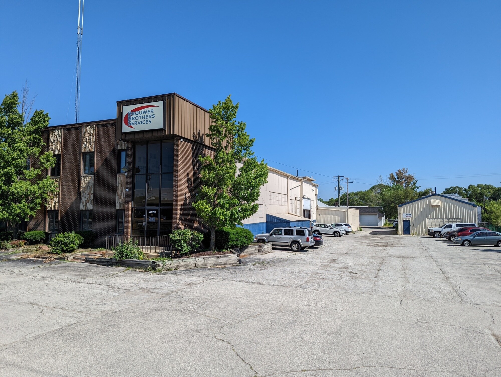 4120 W 123rd St, Alsip, IL for sale Building Photo- Image 1 of 1