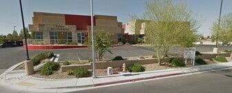 10,085 S.F. Office/Comm - Office Space