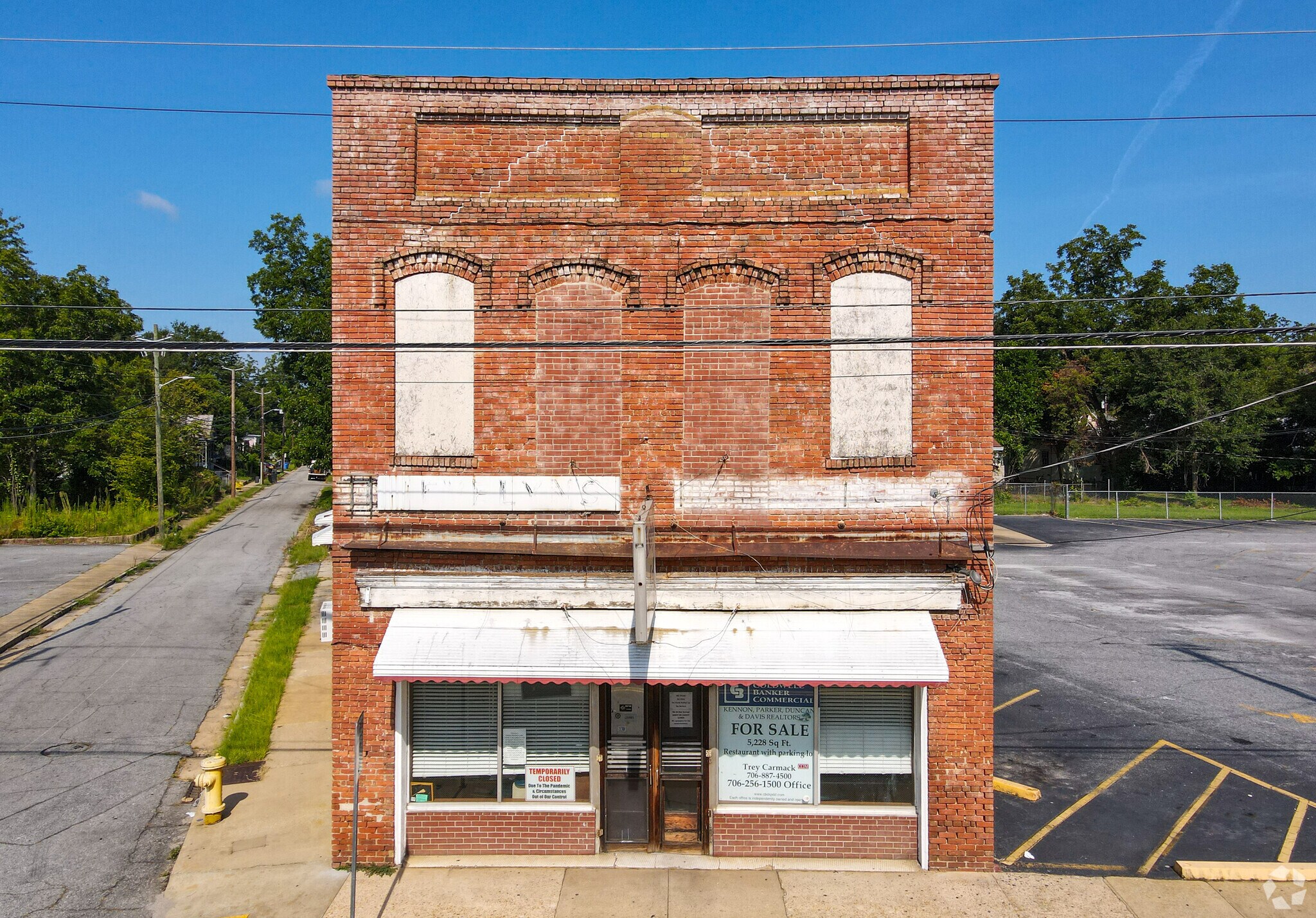 2601 Hamilton Rd, Columbus, GA 31904 Retail for Sale