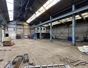 Bland St, Sheffield for lease Interior Photo- Image 1 of 3