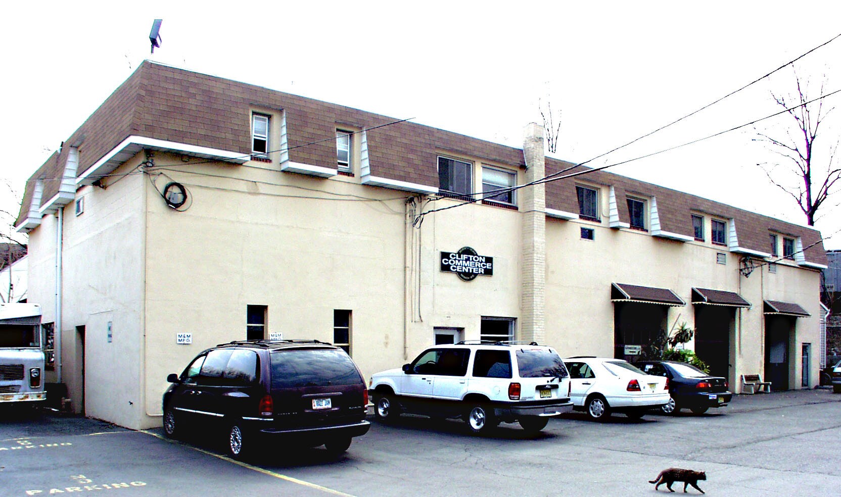 77-81 Wabash Ave, Clifton, NJ for sale Primary Photo- Image 1 of 1