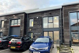 More details for Webbers Way, Dartington - Office for Lease