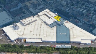 Newark Distribution Center - Commercial Real Estate