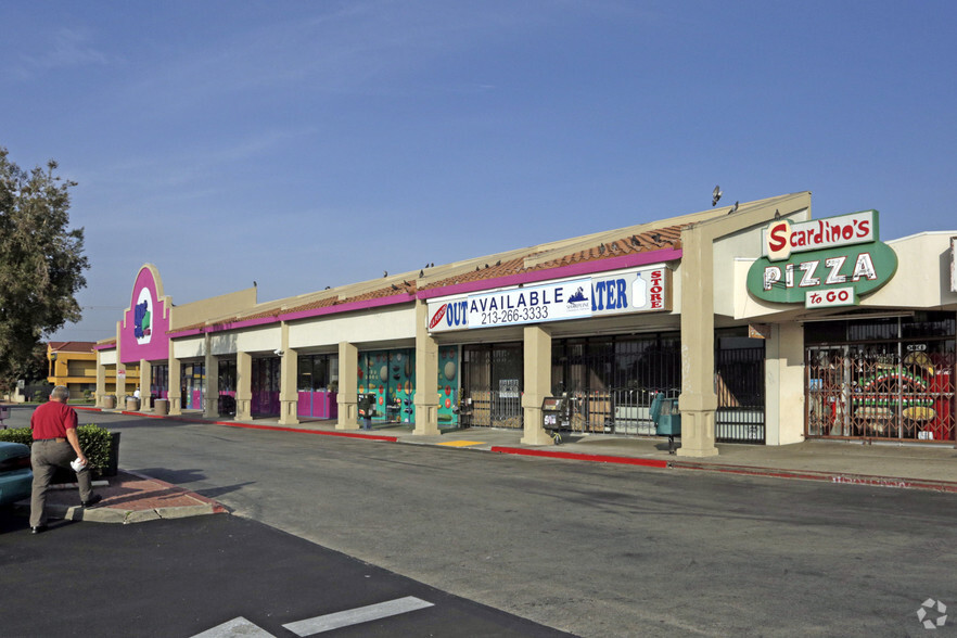 1617 N Hacienda Blvd, La Puente, CA for lease - Building Photo - Image 3 of 5