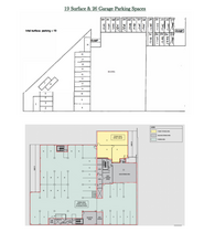 1230 Taylor St NW, Washington, DC for lease Floor Plan- Image 1 of 1