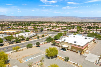 Washington St Land - Palm Desert, CA for Sale | LoopNet