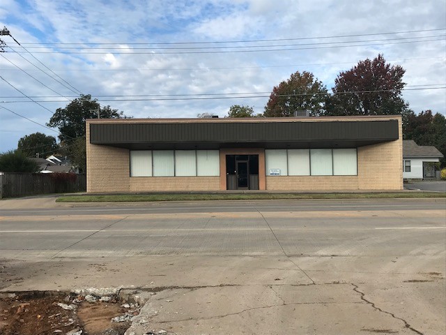 105 N York St, Muskogee, OK 74403 | LoopNet