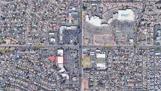 More details for 1988 N Alma School Rd, Chandler, AZ - Retail for Lease