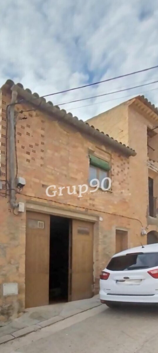 Industrial in Bovera, Lérida for sale Building Photo- Image 1 of 18