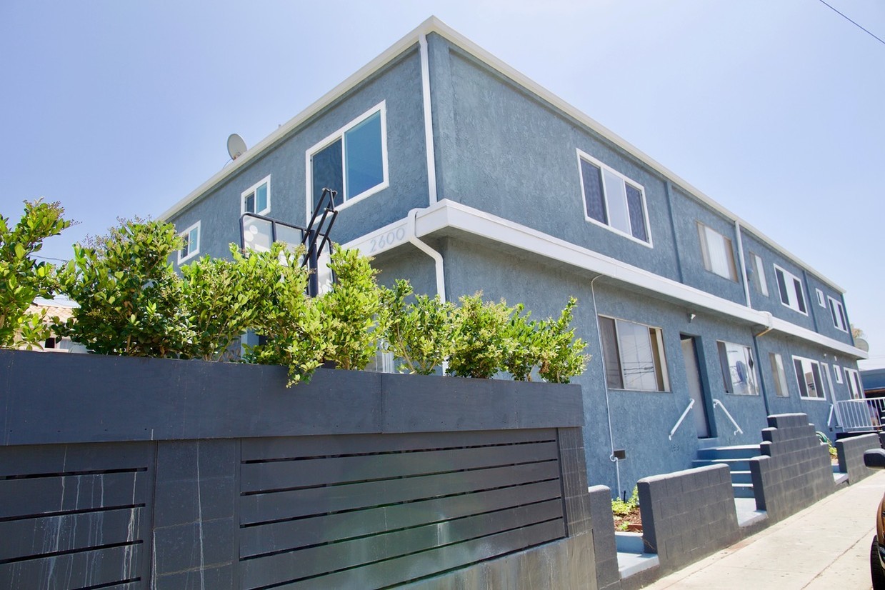 2600 Mathews Ave, Redondo Beach, CA for sale Building Photo- Image 1 of 1