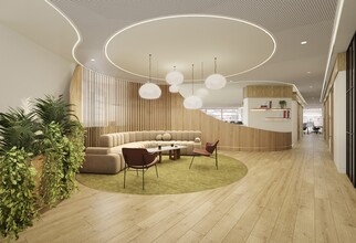 23 Hewett St, London for lease Interior Photo- Image 2 of 11