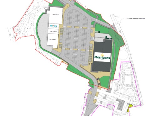 Oxcroft Ln, Bolsover for sale - Building Photo - Image 1 of 1