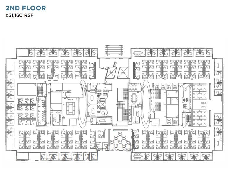 2380 Conejo Spectrum St, Thousand Oaks, CA for sale Floor Plan- Image 1 of 1