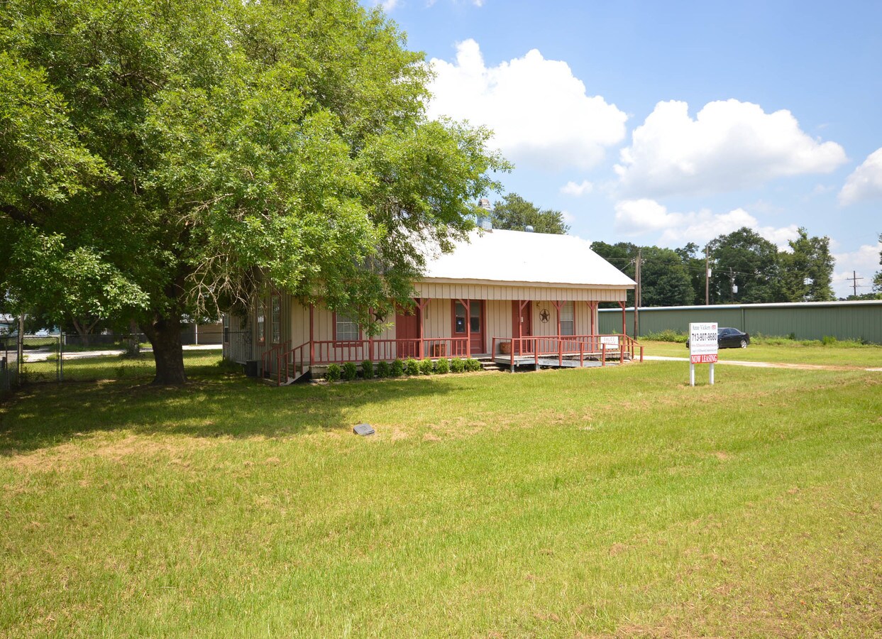 14006 Old Highway 59 N, Splendora, TX 77372