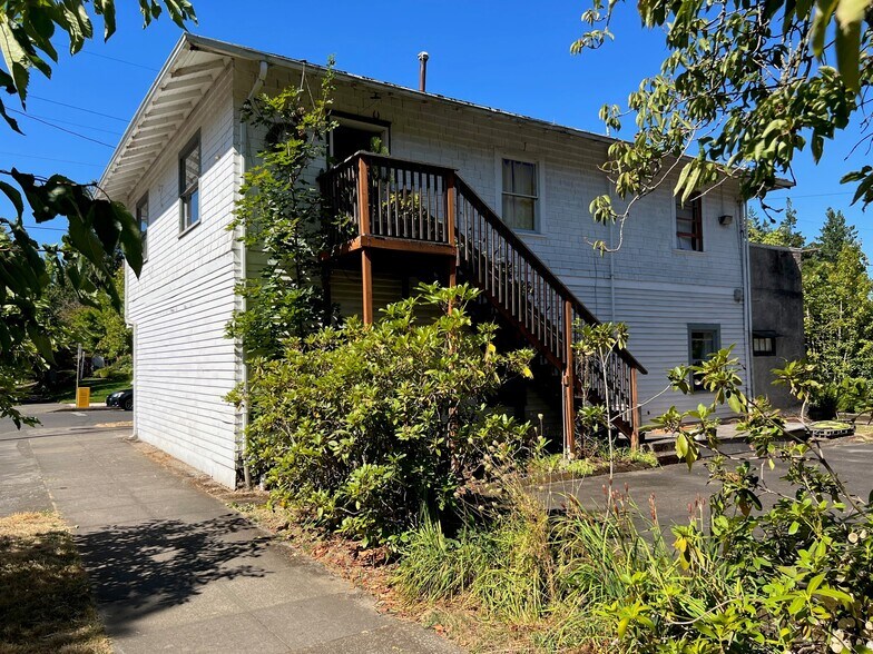 3001 NE Ainsworth St, Portland, OR 97211 Retail for Sale