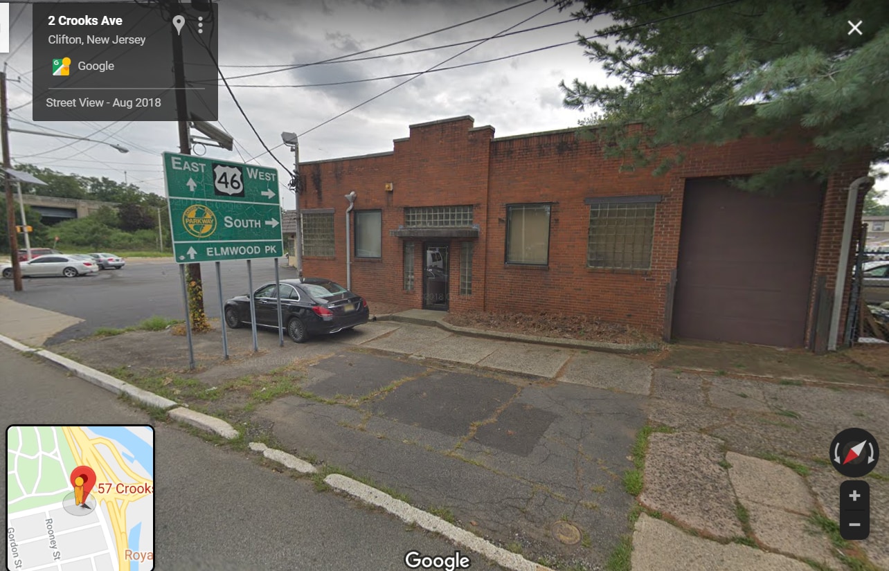 57 Crooks Ave, Clifton, NJ 07011