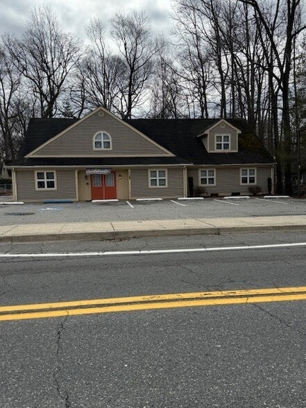 1160 Walker Rd, Dover, DE for sale - Building Photo - Image 2 of 7