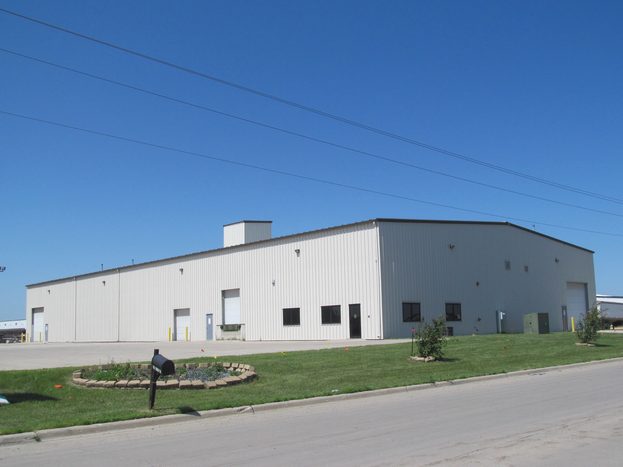 230 15th St NW, West Fargo, ND for sale Building Photo- Image 1 of 1
