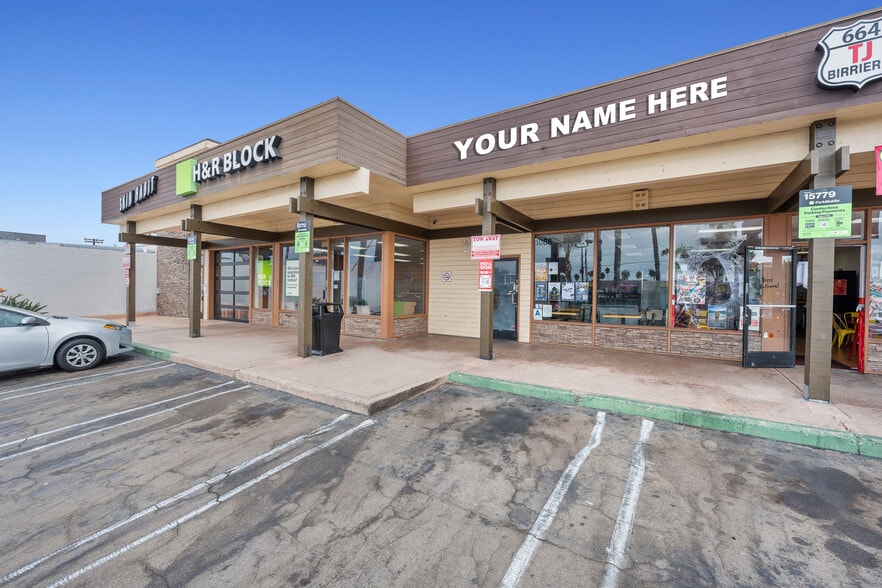 1078-1096 Garnet Ave, San Diego, CA for lease - Building Photo - Image 2 of 4