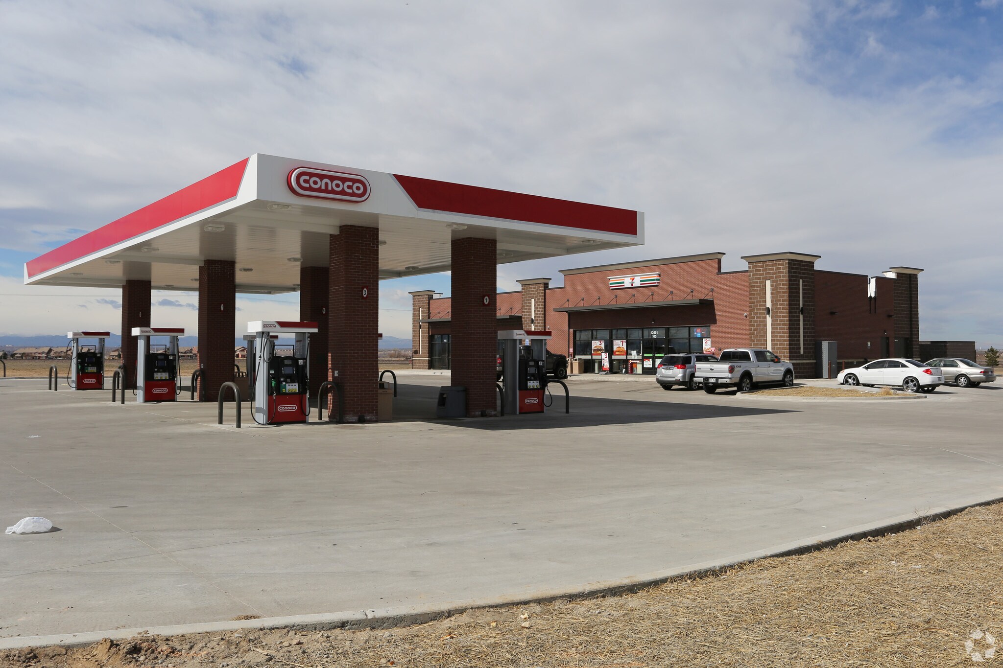 12451 104th Ave, Commerce City, CO for sale Primary Photo- Image 1 of 1