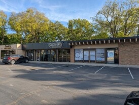 440-448 S Main St, Englewood OH - Commercial Real Estate