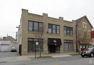 More details for 1419 W Diversey Pky, Chicago, IL - Office for Sale