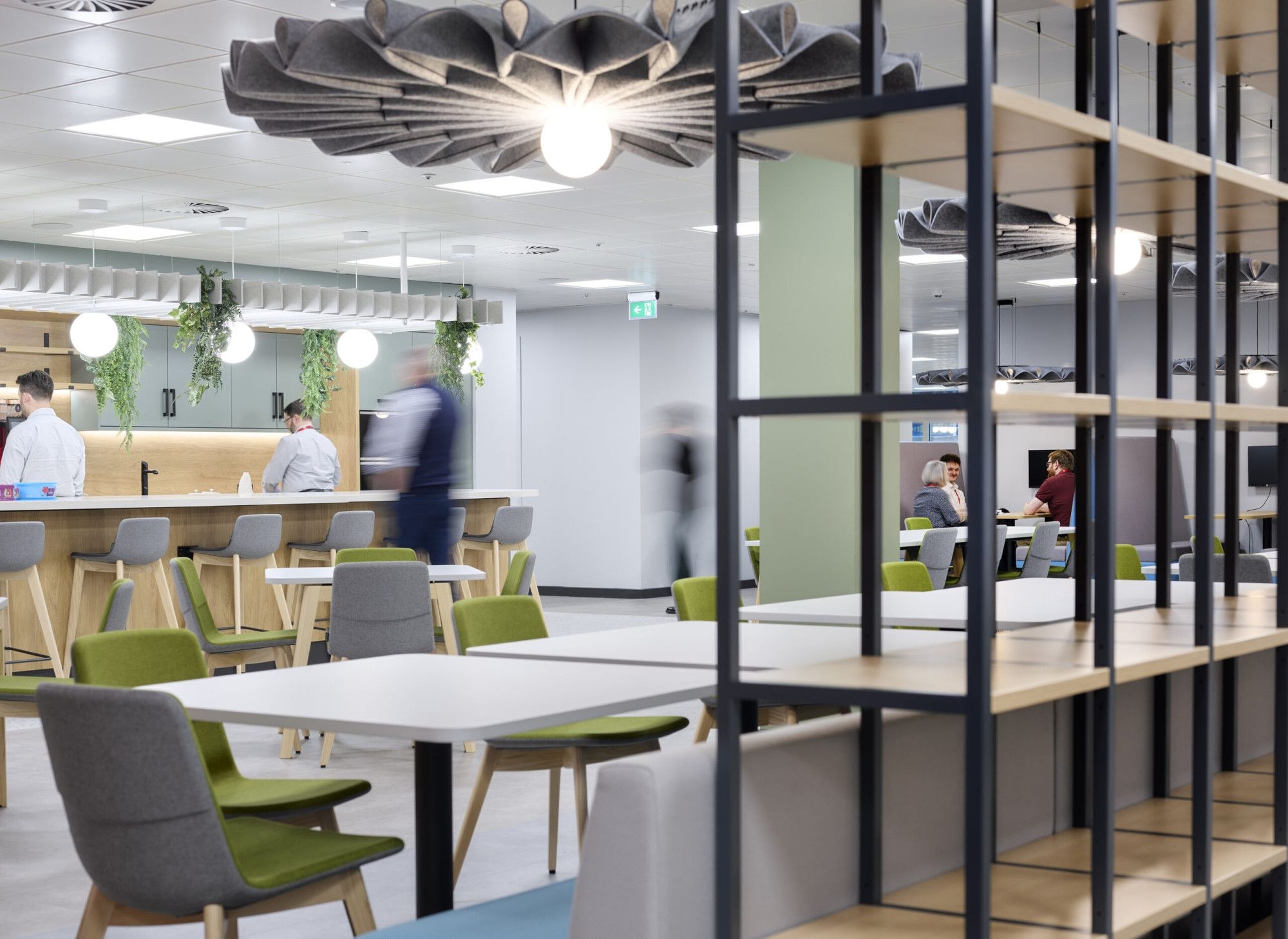 38 Thistle St, Edinburgh for lease Interior Photo- Image 1 of 4