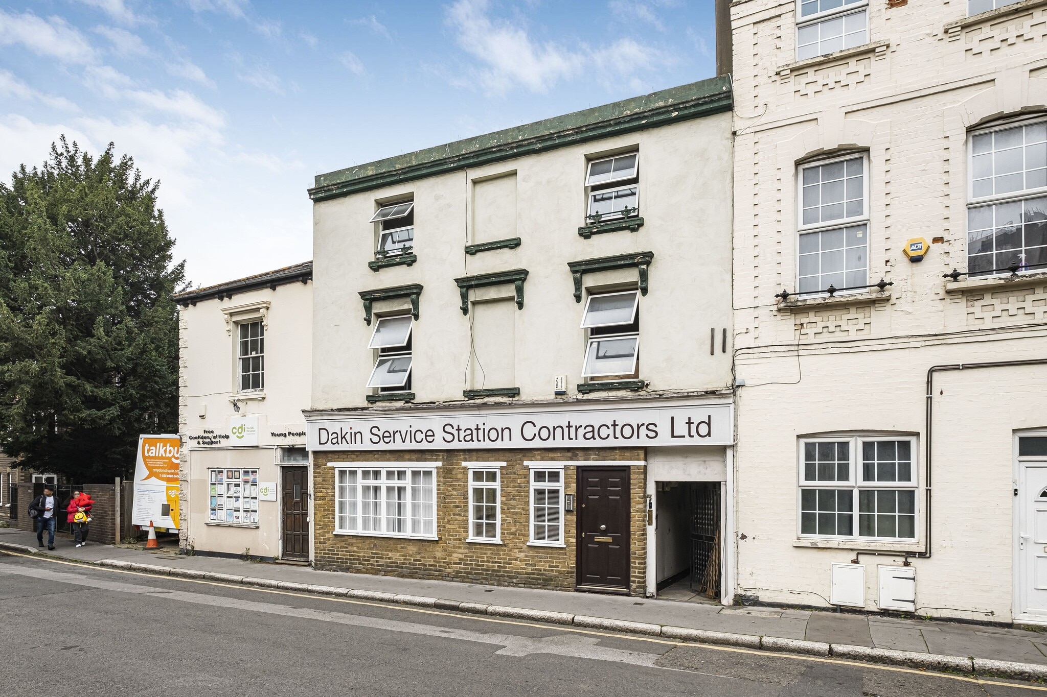 128-130 Church St, Croydon for sale Building Photo- Image 1 of 21