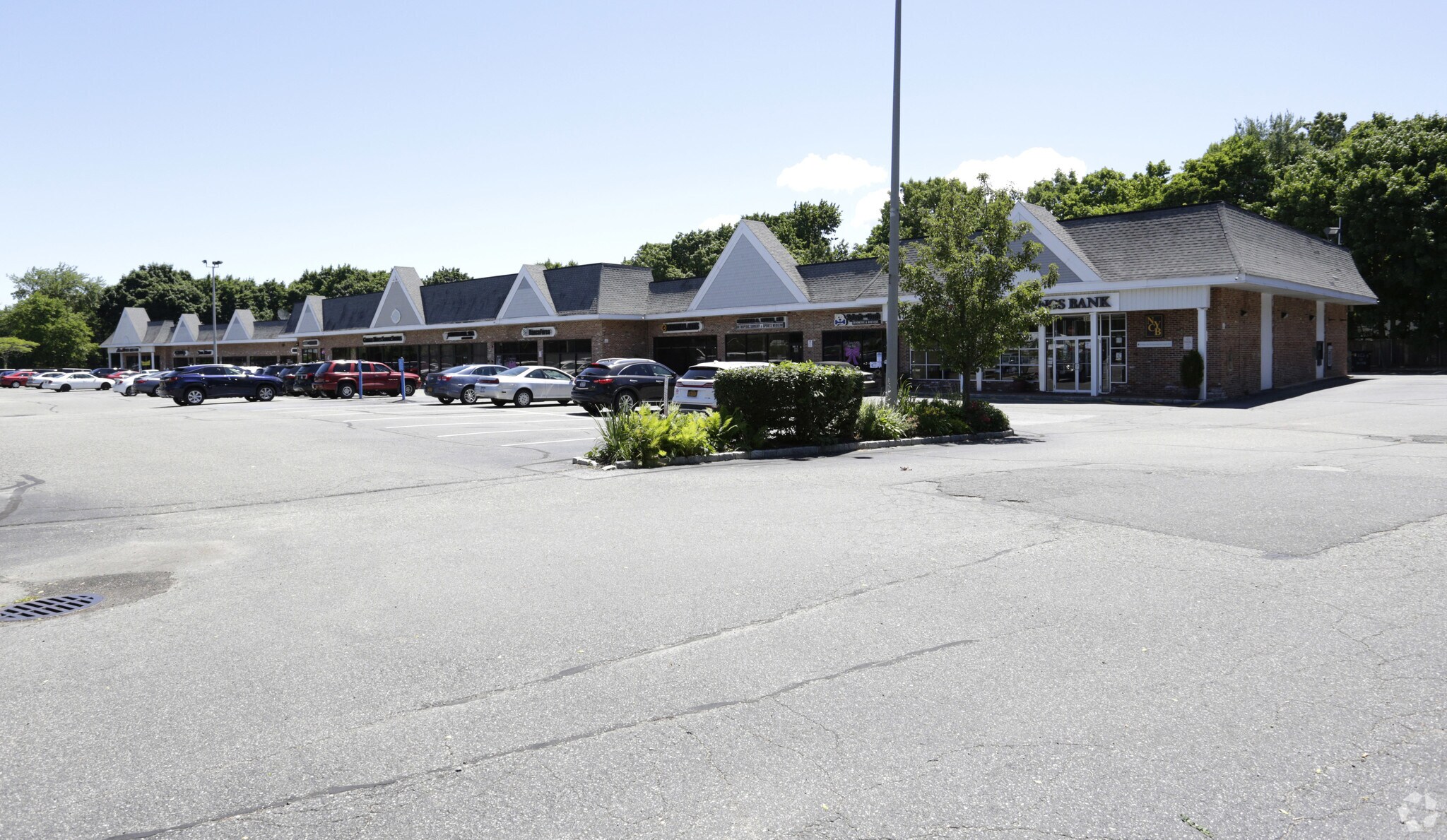 556 Route 25A, Saint James, NY for lease Building Photo- Image 1 of 9